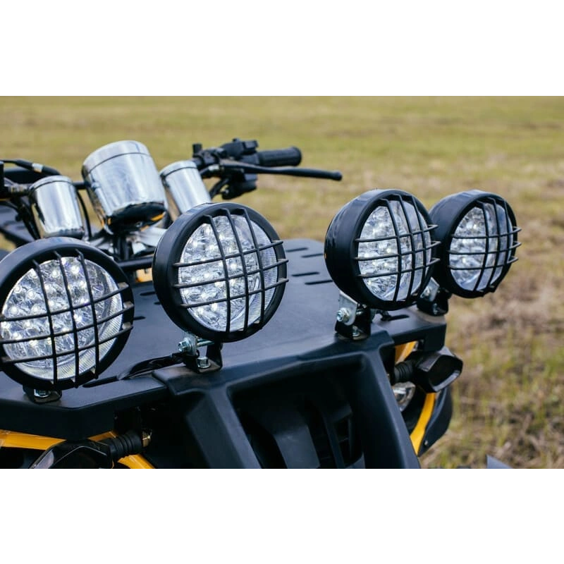 Квадроцикл TIGER Max Grade 300