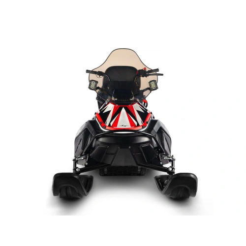 Снегоход SHARMAX Luxe SHP-680 2579613