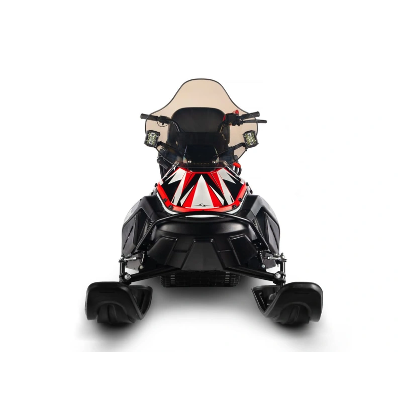Снегоход SHARMAX Luxe SHP-680 2579613