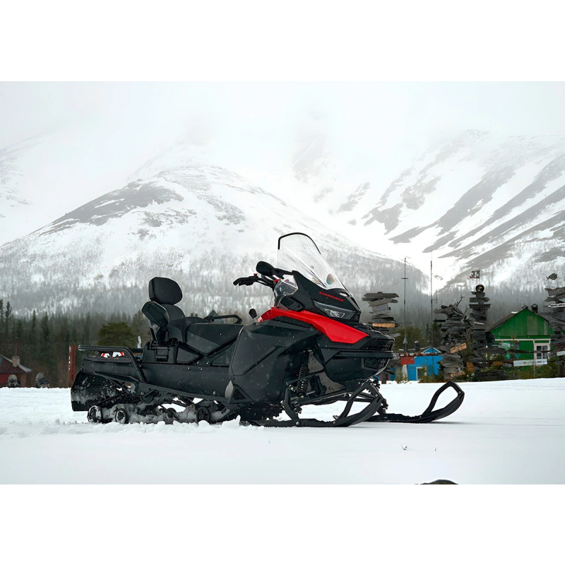 Снегоход SHARMAX Ace 1000 TURBO 2590684