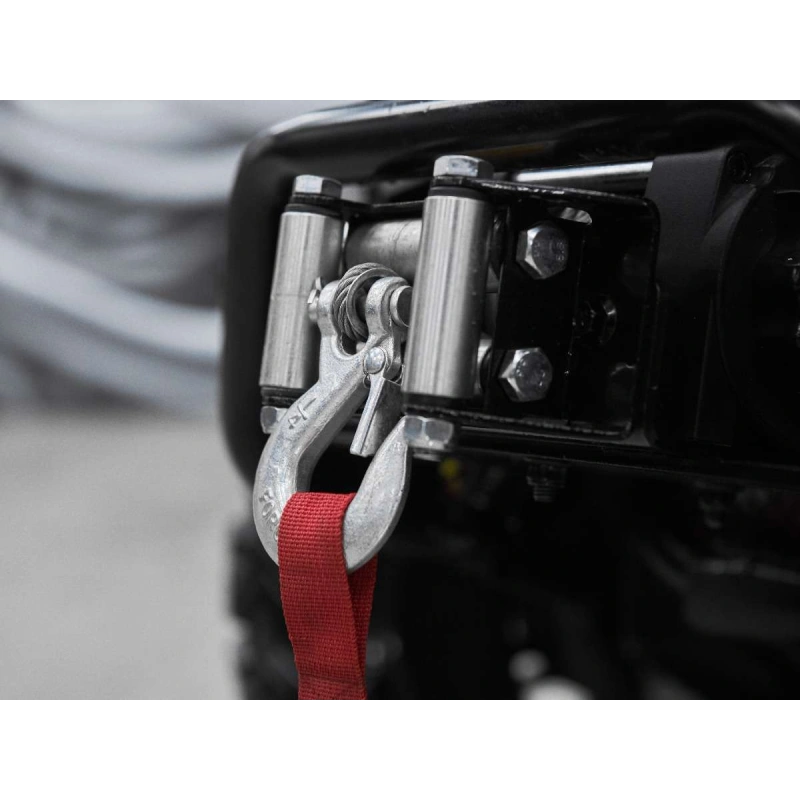 Квадроцикл SHARMAX TRX 400 2592354