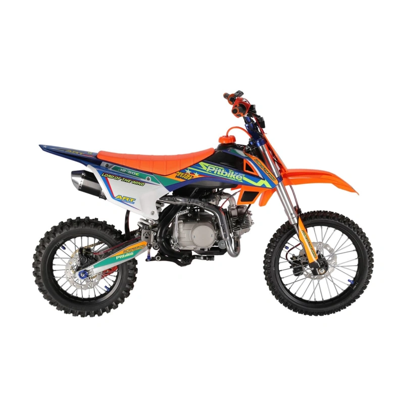 Питбайк AVANTIS 12-50E 2591401