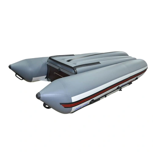 Лодка ПВХ ALTAIR HD 340 Active НДНД 2547043