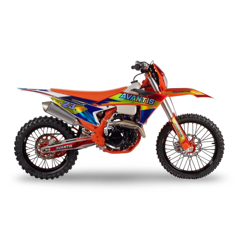 Мотоцикл AVANTIS MX K23 PRO (NC300-S) Carb ENDURO 2590927