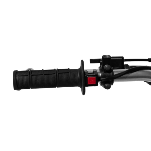 Мотоцикл кроссовый эндуро REGULMOTO Athlete 250 21/18