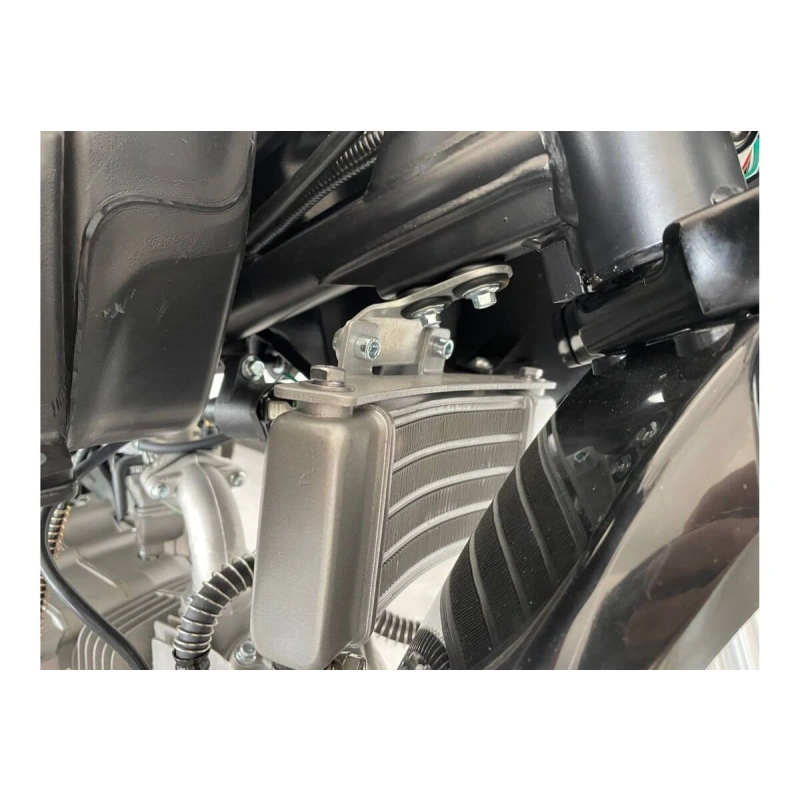 Питбайк PITONMOTO PX7 140EM 17/14 2588735