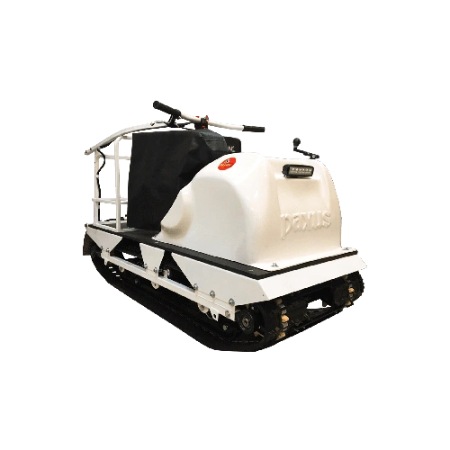 Мотобуксировщик PAXUS 550 9 л.с. Honda 8789