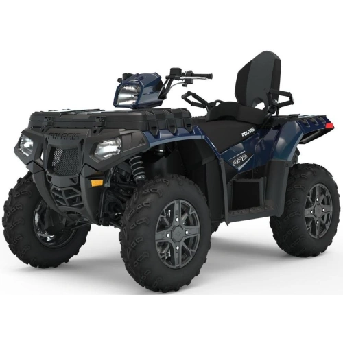 Квадроцикл POLARIS Sportsman Touring 850 Premium Navy Blue (ПСМ) 2560192