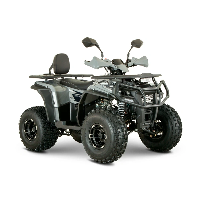 Квадроцикл YACOTA Dragon 125 Lux-LD 2588935