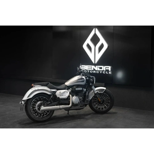 Мотоцикл BENDA Rock 300 2590534