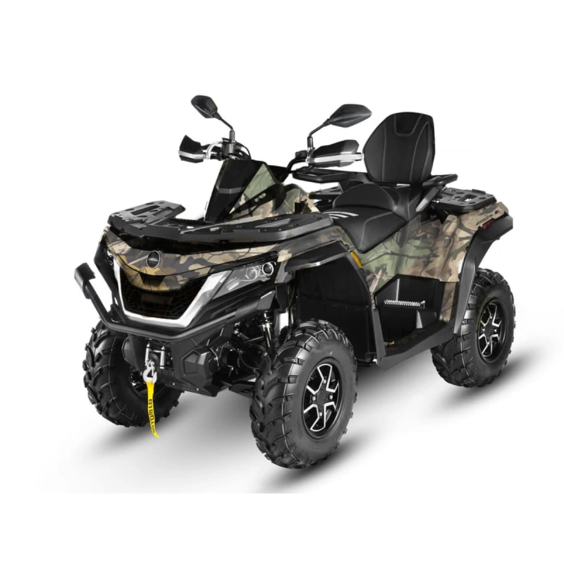 Квадроцикл SHARMAX Force Challenger 800 (камуфляж) 2589232