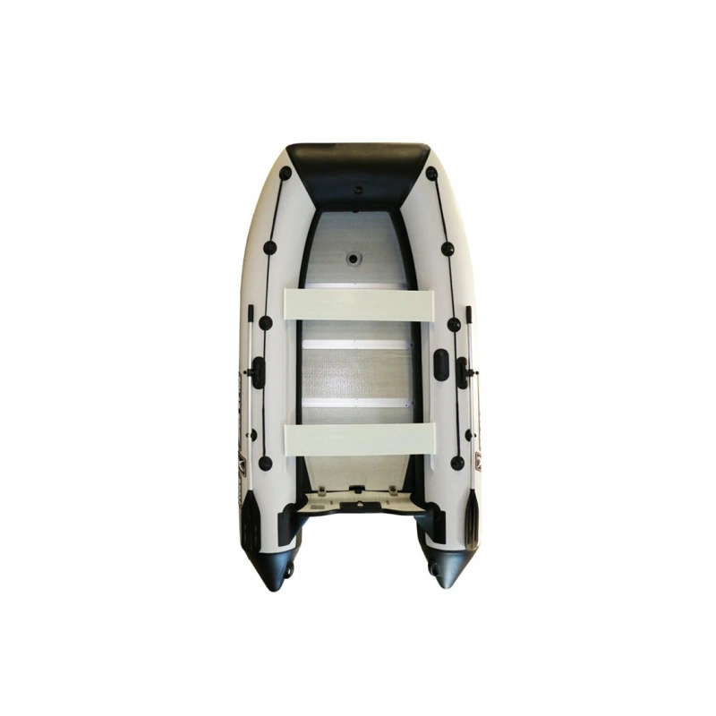 Лодка ПВХ POLAR BIRD PB-340M New Merlin (Кречет) 2557046