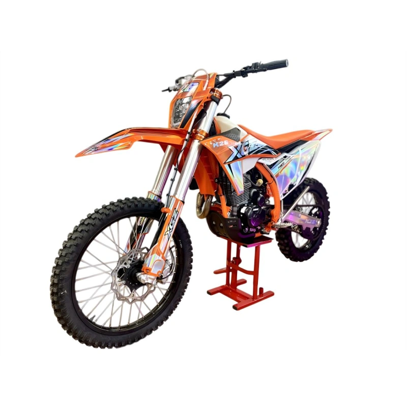 Мотоцикл XGZ K26-PR300 ENDURO 2589449