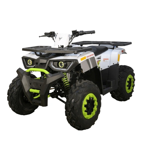 Квадроцикл AVANTIS H200 NEW (Баланс. вал) 2569750