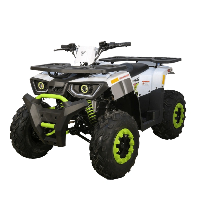 Квадроцикл AVANTIS H200 NEW (Баланс. вал) 2569750