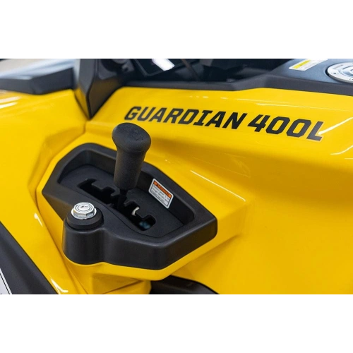 Квадроцикл HISUN Guardian 400L Long 2588901
