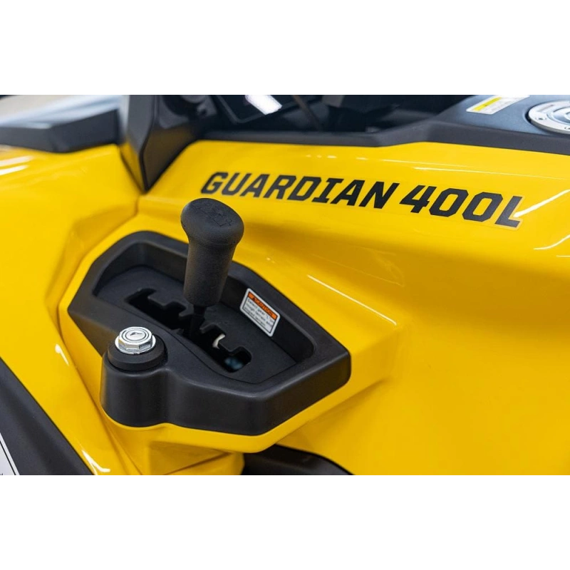 Квадроцикл HISUN Guardian 400L Long 2588901