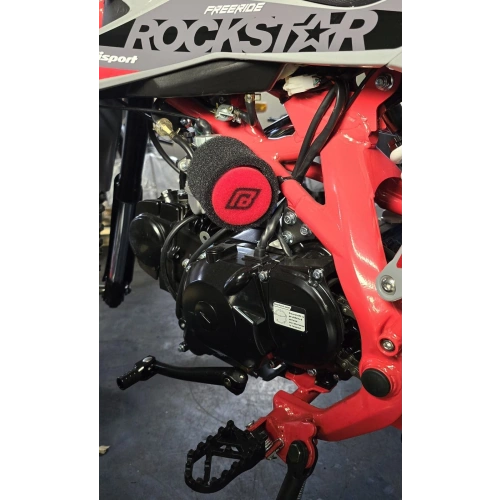 Питбайк RACER Z1 2591386