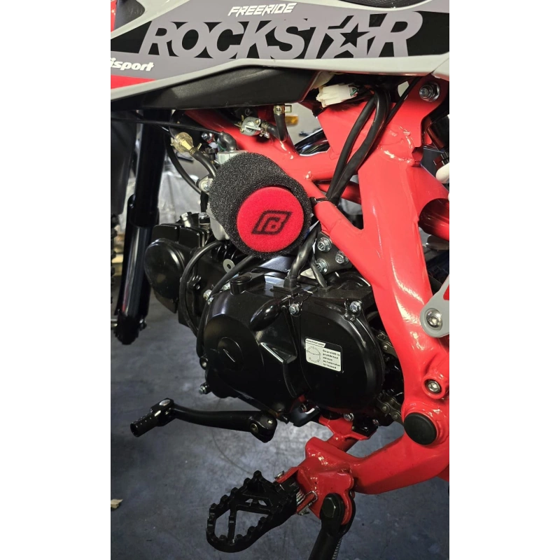 Питбайк RACER Z1 2591386