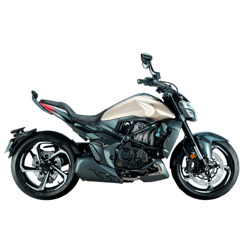 Мотоцикл ZONTES ZT350-V1 2584168