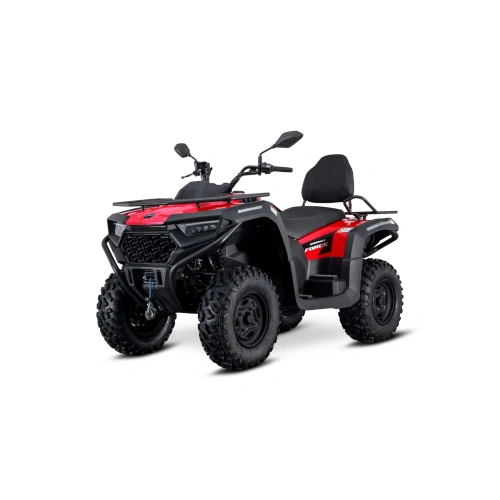 Квадроцикл SHARMAX Force 720 Rage