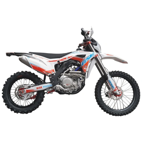 Мотоцикл BSE RTC-300R 4.0 ENDURO 2577768
