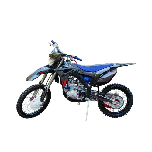 Мотоцикл кроссовый эндуро BSE M2 250e 21/18 2574727