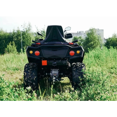 Квадроцикл AODES PathCross 650L Pro EPS (ПСМ)