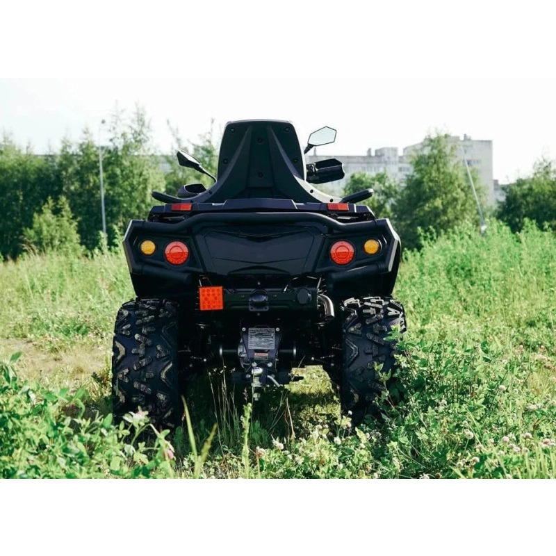 Квадроцикл AODES PathCross 650L Pro EPS (ПСМ)