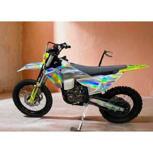 Мотоцикл STN H3 ENDURO 2591317