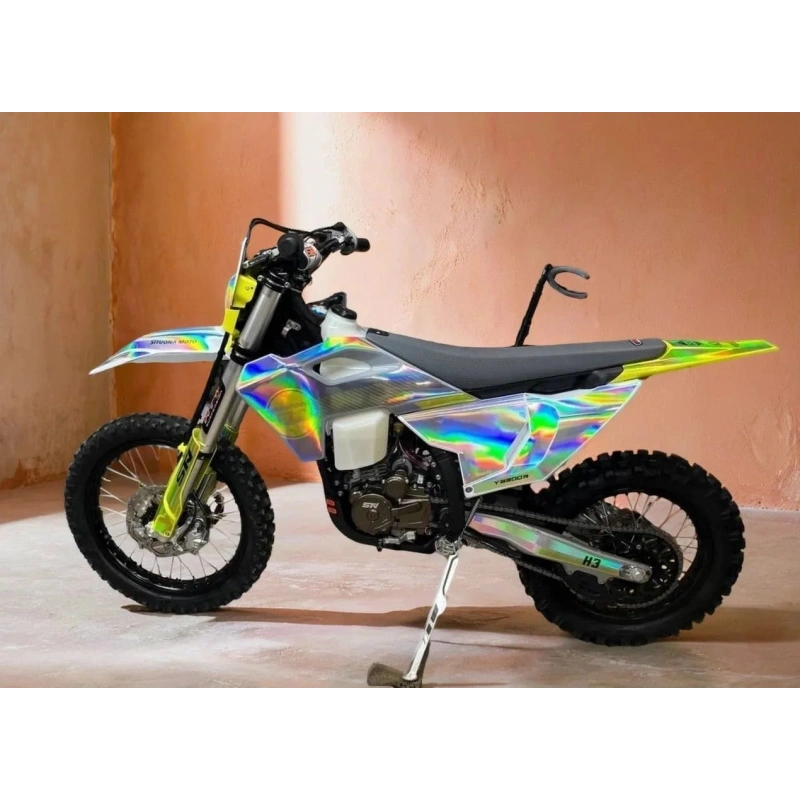 Мотоцикл STN H3 ENDURO 2591317