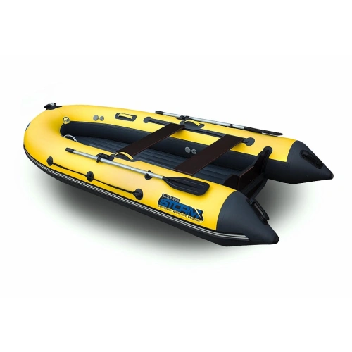 Лодка ПВХ STORMLINE Air Trimaran 360 (2024)