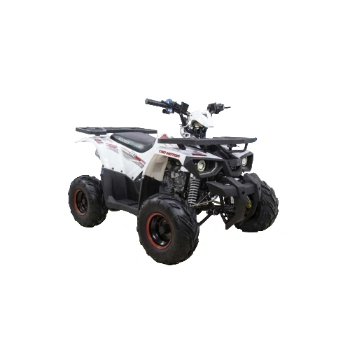 Квадроцикл AVANTIS Hunter 7 New Lux 2018