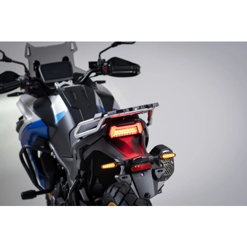 Мотоцикл VOGE DS525X ТУРЭНДУРО