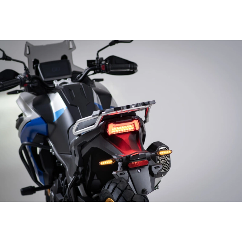 Мотоцикл VOGE DS525X ТУРЭНДУРО