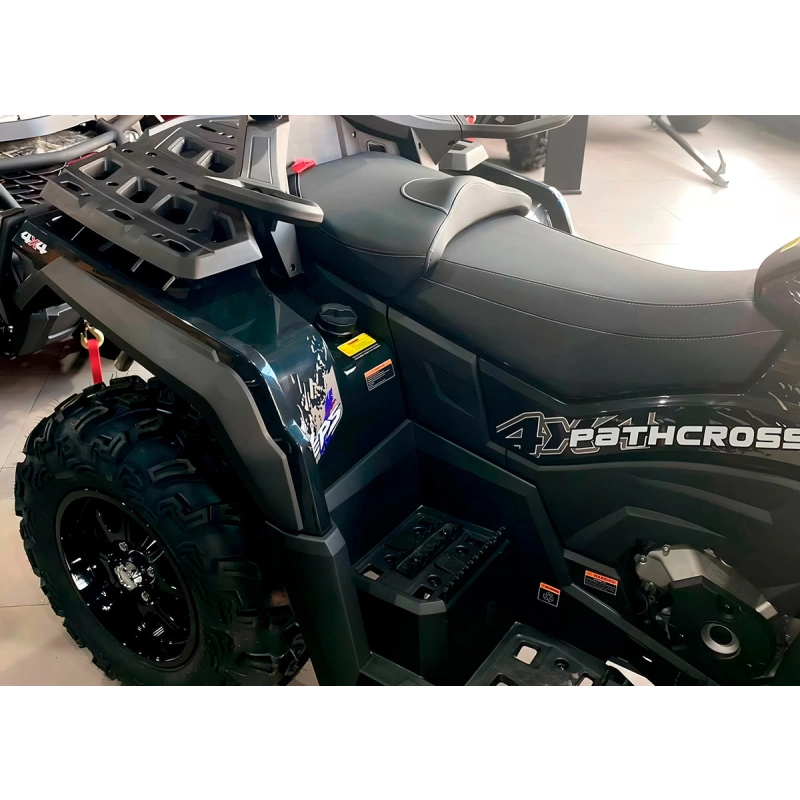 Квадроцикл AODES PathCross 650L EPS (ПСМ)