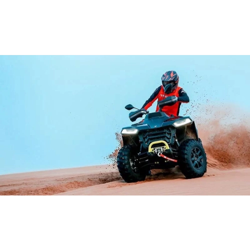 Квадроцикл SEGWAY AT5 LX 2583457