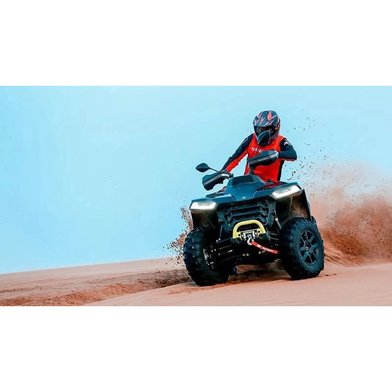 Квадроцикл SEGWAY AT5 LX 2583457