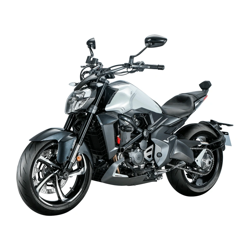 Мотоцикл ZONTES ZT350-V1