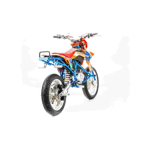 Мотоцикл MOTOLAND CRF250 Motard/STUNT CROSS