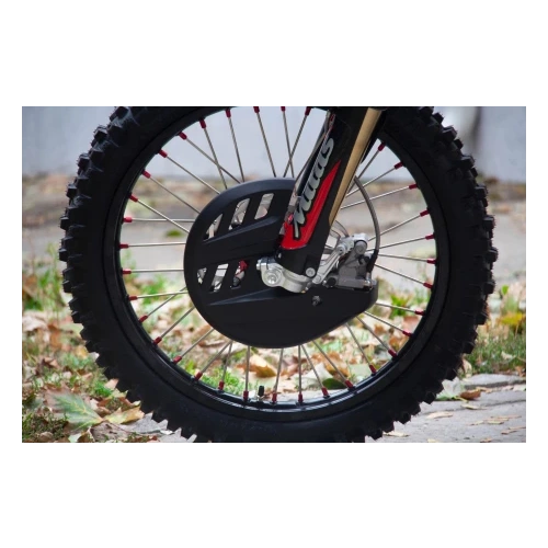 Мотоцикл кроссовый эндуро ZM Buster 300