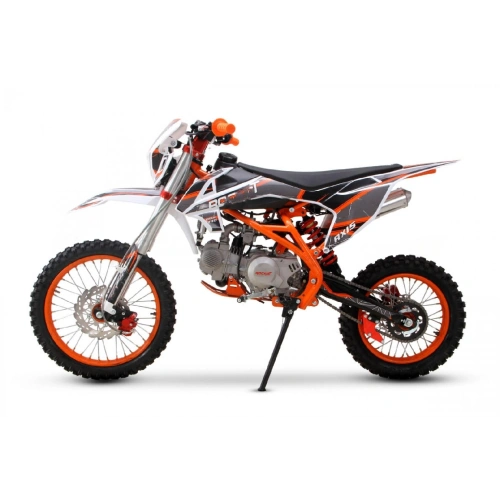 Мотоцикл кроссовый эндуро ROCKOT Basic 140 Axis 2569785
