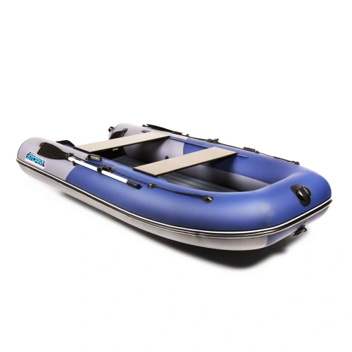 Лодка ПВХ STORMLINE Air Classic Tactic 335 2582691