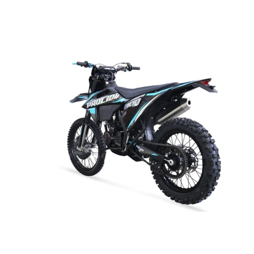Мотоцикл PROCIDA K20 CB300F ENDURO 2589458