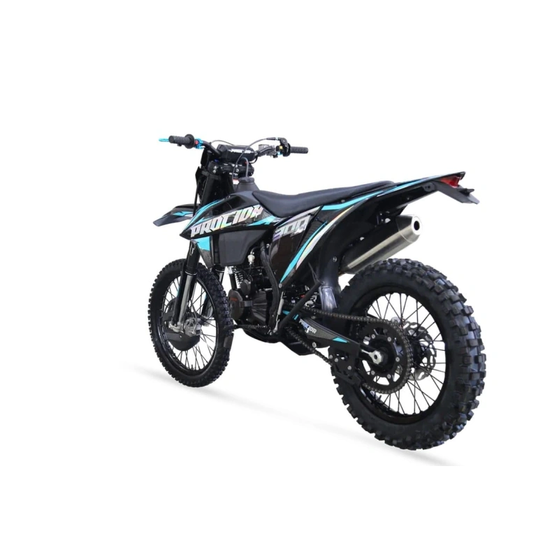 Мотоцикл PROCIDA K20 CB300F ENDURO 2589458