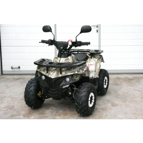 Квадроцикл GRIZZLY Aerox Mini 125cc 2556361