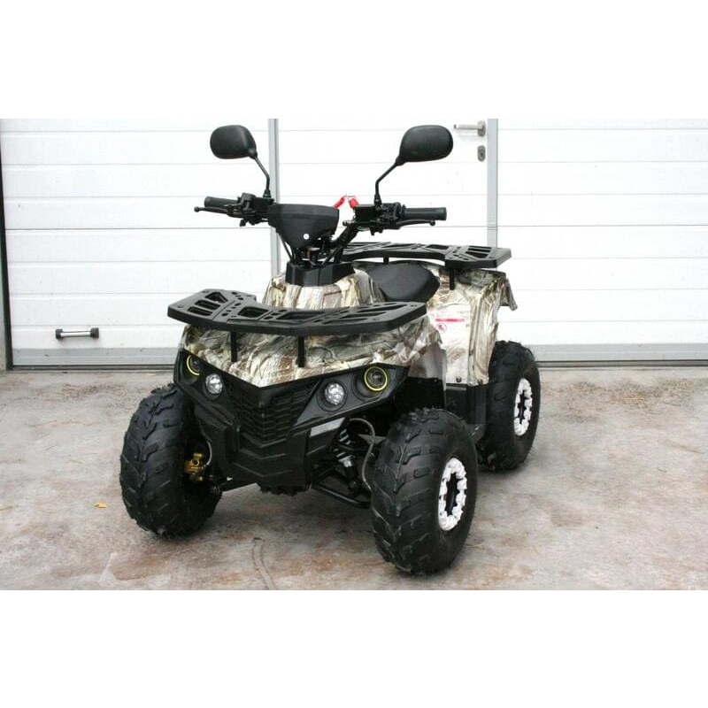 Квадроцикл GRIZZLY Aerox Mini 125cc 2556361
