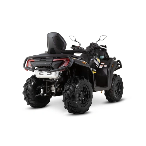 Квадроцикл SHARMAX Force 1100 EFI EPS by Geely MUD LITE 2594332