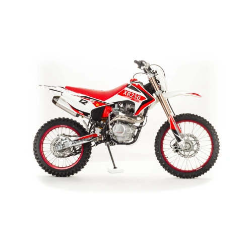 Мотоцикл кроссовый эндуро MOTOLAND XR250 Lite