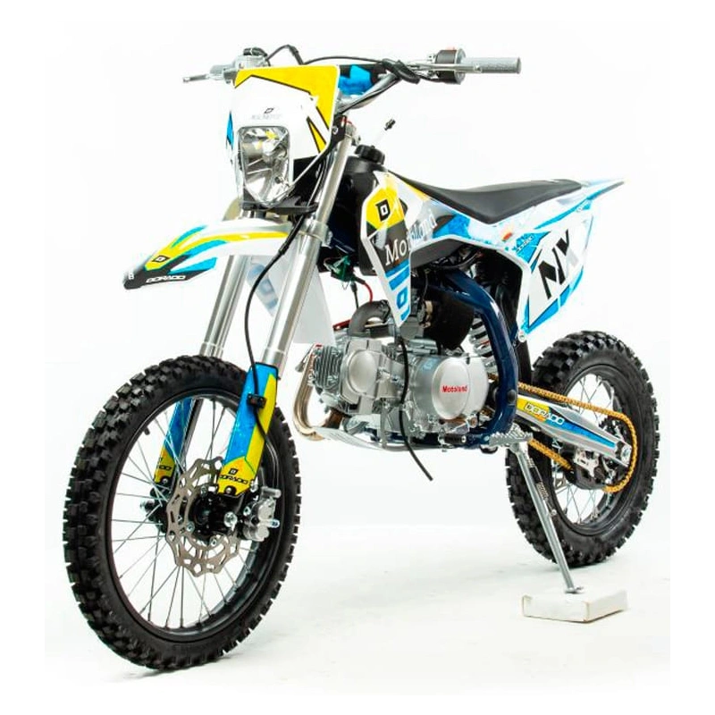 Питбайк MOTOLAND NX140 2588700